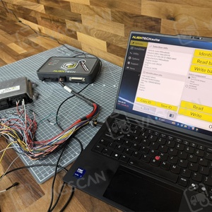 2026 100% ของแท้ Alientech KESS V3 / KESS3 เครื่องโปรแกรม ECU/TCU OBD/Bench Tuning WiFi เครื่องมือวินิจฉัย มีสินค้าในสต็อก - Product Image 6