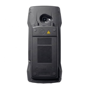 Testo Text 400 Ensemble de mesure pour systèmes de climatisation et de ventilation Sonde de mesure de vitesse du vent 0563 0400 71 - Product Image 4
