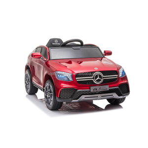 Cheap Factory Price Wholesale License Ride on Amg Toy 12v Bbj Toys <strong>Car</strong> - Product Image 4