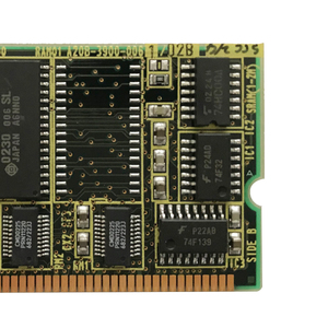 A20B-3900-0061 FANUC SRAM Card Tested - Product Image 2