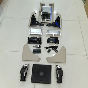 Il vecchio interno destro viene aggiornato al nuovo flber di carbonio per <span class=keywords><strong>LAND</strong></span> CRUISER200 2008-2015 aggiornamento al 2020 nuovo stile - Product Image 5