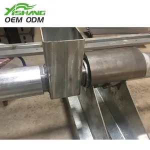 定制铁不锈钢管道板材切割板材制造