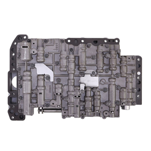 09D 09K TR60SN Corps de soupape de transmission automatique 09D325039A Boîtes de vitesses pour <span class=keywords><strong>Audi</strong></span> Q7 Volkswagen Touareg Rapport des nouveaux clients - Product Image 2