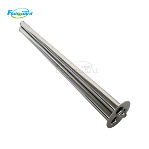 เครื่องกรองน้ำสำหรับ316แบบลิ่มหน้าจอเป็นอย่างดีทำจากสเตนเลสสตีล - Product Image 2