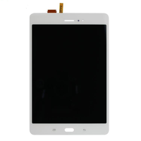 Écran LCD pour tablette intelligente Samsung tab, pouces, pièces de rechange, original, pour Samsung tab T860, T865, S6