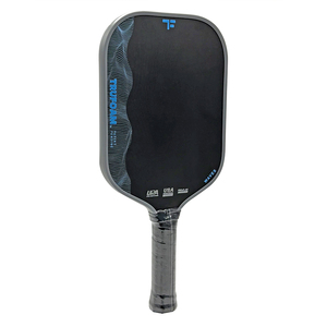 ก้านพายพิเคิลบอลแบบพกพาแกนรังผึ้งความหนาแน่นสูง16มม. TFW5ยาวจาก Trufoam สำหรับ T700คาร์บอนไฟเบอร์ - Product Image 2