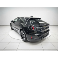 Guazi Zeekr 001 2021 Voiture d'occasion Batterie Électrique Berline Compacte Propulsion Arrière 5 Places Automatique Conduite à Gauche Nouveautés