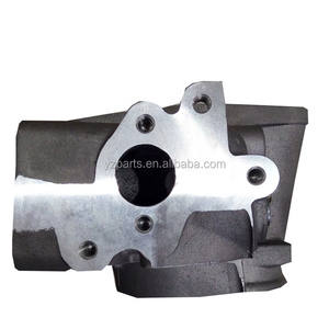 Cabeza de Cilindro 2Y 3Y 4Y 11101-73020 11101-71030 para 4Y Hilux Hiace Dyna 4Runner 3Y 1110173020 - Product Image 6