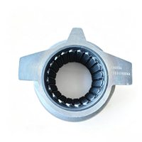 Roulement de débrayage OUKKEDA neuf de haute qualité pour moteur Weichai, en acier haute résistance, remplacement OE Chine DZ9114160044
