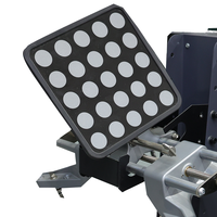 Machine d'alignement de roues 3D AnTool V3D-SL, portable, précise, équipement automobile avec certification CE, garantie de 12 mois