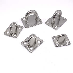 Pelat mata bantalan persegi 316 baja tahan karat <span class=keywords><strong>6mm</strong></span> untuk kapal pesiar - Product Image 3