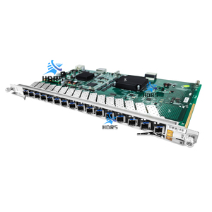 <span class=keywords><strong>Zte</strong></span>-tarjeta de Puerto gtgh 16 gpon para olt c320 c300, con pon sfp C + C ++ módulo, barata - Product Image 2