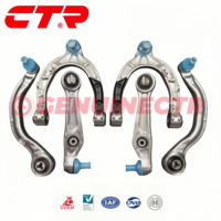 Bras de suspension supérieur avant gauche en aluminium CTR, aspect exquis, pièces standard OEM pour Tesla Model 3/Y OE 1044321-00-J