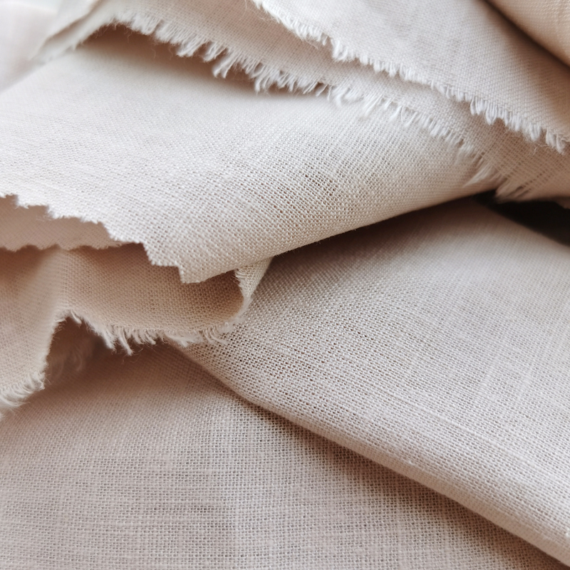 Быстрая доставка, в наличии, 145 см, 30% Лен, 70% вискоза, ткань для рубашки, блузки, платья, брюки, куртки, одежды, деловой костюм