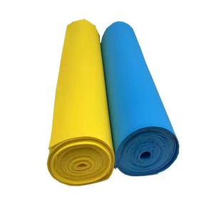 Hi-Poly precio de fábrica hoja de poliuretano pu hoja de rollo de goma hoja de goma de uretano FULE - Product Image 1