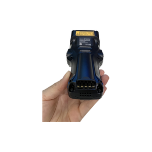 เครื่องอ่านบาร์โค้ดแบบพกพา KEYENCE BT-W370G สำหรับอ่านโค้ด DPM ในงานอุตสาหกรรม (สินค้ามือสอง) - Product Image 5