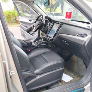 Zhongtai 2016 SR7 1.5T Edición Corazón de Cubo de Rubik, Transmisión Automática, Vehículo Usado Económico - Product Image 3