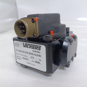 ชุดไฮดรอลิกไฟฟ้า ZY รุ่น SM4 SM4-20 SM4-10 SM4-30 SM-40 ซีรีส์ SM4-20(15)57-80 40-10-S182 - Product Image 4