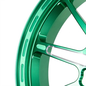 Offre Spéciale Moto Roue 12 pouces Pour Vespa Primavera Sprint - Product Image 5