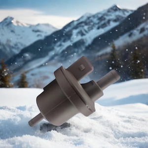 <strong>Peugeot</strong> <strong>206</strong> Citroen Auto Parts New and <strong>Used</strong> 0280142317 Solenoid Valve for Engine Car and Tacoma Model Air Shipping - Product Image 5