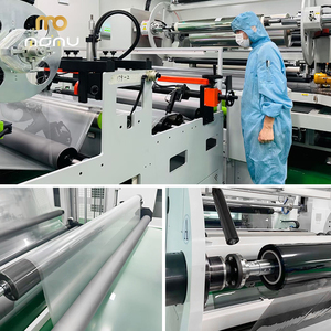 2025 thiết kế mới TPU ppf phim 10mil Tự Chữa Bệnh xe sơn bảo vệ màu sắc thay đổi chống xước 1.52x15m cho cơ thể - Product Image 6