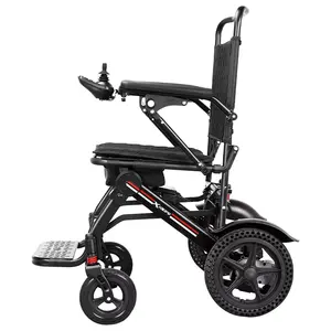电机电动轮椅套件/价格便宜的电动站立轮椅/站立半电动轮椅