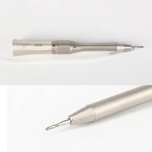 Электрический турбинный стоматологический наконечник 2077 GY-DH-059 (металлическая конструкция класса II) - Product Image 3