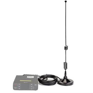 เสาอากาศไวไฟแบบขดลวดสปริงสำหรับเราเตอร์ Starlink 5G 698-4000MHz เสาอากาศ GSM 900/1800MHz สำหรับการสื่อสาร พร้อมฐานแม่เหล็ก - Product Image 5