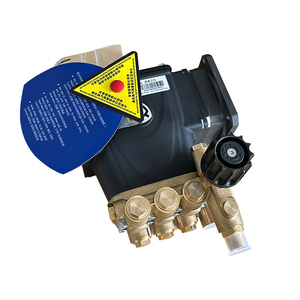 Doosan DX Pumps - High Performance Hydraulic Solutions