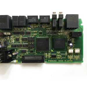 FANUC A20B-2100-0831 piezas industriales, nueva placa PCB original - Product Image 3