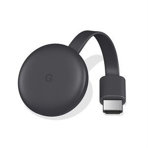 Prix de gros 100% original en stock, lecteur multimédia Google de 3e génération pour téléviseur (charbon) - Product Image 4