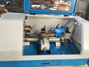 Tornio CNC Mini di Alta Precisione <span class=keywords><strong>Mach</strong></span> 3 SP2102 SUMORE CK0618 - Product Image 3