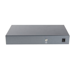 8-port gigabit yönetilmeyen <span class=keywords><strong>PoE</strong></span> anahtarı <span class=keywords><strong>IP</strong></span> kamera için 8 gigabit RJ45 - Product Image 6