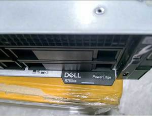 Vente en gros Dells <span class=keywords><strong>EMC</strong></span> D Ell PowerEdge R760xs Intel Xeon Server 2U 2.5 "/3.5" Châssis serveur en rack pour le stockage - Product Image 3