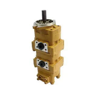 PC40-7液压齿轮泵705-41-08090用于工程机械挖掘机