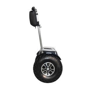 สกู๊ตเตอร์ล้อใหญ่ทรงตัวอัตโนมัติ Long Range Chariot ปี 2025 ส่งฟรีในสหรัฐอเมริกา มีสินค้าในสต็อก EU/US - Product Image 1