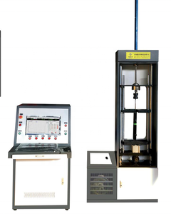 Testador de fadiga do amortecedor - Product Image 1