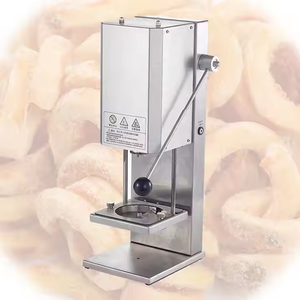 Cortador de Papas en Espiral de Acero Inoxidable, Máquina para Papas Fritas en Espiral/Papas Fritas Francesas <span class=keywords><strong>Rizadas</strong></span> - Product Image 4