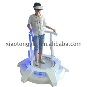 Máquina de Juegos de Realidad Virtual 9D con Forma de Huevo, Simulador de Películas, Precio de Fábrica - Product Image 1
