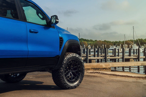 Jantes personnalisées RSJ pour Mercedes Benz C63 <span class=keywords><strong>Audi</strong></span> <span class=keywords><strong>Rs6</strong></span> BMW M3 M4 325 330 C8 Z06 C6 C7 5x114.3 5x112 5x120 - Product Image 5