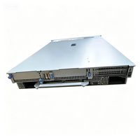 Server Rak Dell PowerEdge R7615 2U yang Dapat Disesuaikan dengan Prosesor AMD, Baru dan Tersedia di Stok