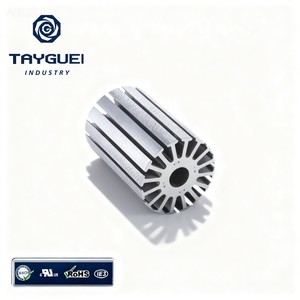 Stator et rotor de moteur de ventilateur de table BLDC personnalisés pour ventilateurs silencieux - Product Image 1