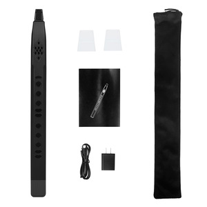 Professionnel <span class=keywords><strong>EWI</strong></span> DC02-Instrument à vent électronique sans fil avec batterie rechargeable et haut-parleur pour la vente en gros - Product Image 3