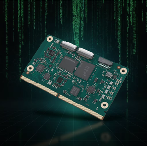 AOM-5721 QCS6490 AI Core Board, 12 TOPS NPU, 8GB LPDDR5, Multi-Interface for Industrial & AI Powered by Qualcomm QCS6490 Process - Product Image 2