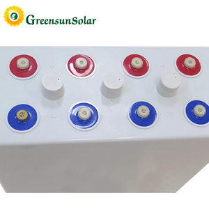 OEM 최고의 OPzV 2v3000ah 배터리 OPzV 납산 배터리 상업용 딥 사이클 배터리 - Product Image 3