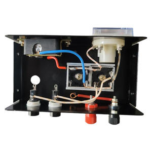 Générateur portable 220 V CC sans balais à aimant permanent, machine à souder double usage, forte puissance, sortie stable pour l'extérieur - Product Image 2