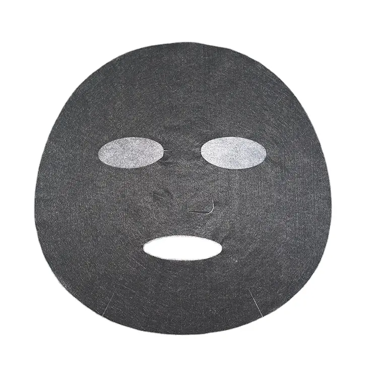 Facial Bubble Black Mask Sheet Moisturizing Brightening Oxygen Bubble Face Mask