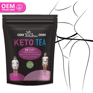 Supporto OEM <span class=keywords><strong>per</strong></span> Tè Chetogenico, Integratore Brucia <span class=keywords><strong>Grassi</strong></span> <span class=keywords><strong>per</strong></span> 28 Giorni - Product Image 3