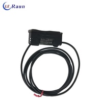 Sensor Amplifier Serat Optik Npn Pnp Leraun Laris Manis