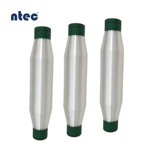 667Dtex Sợi Monofilament <span class=keywords><strong>Polyester</strong></span> Dùng Cho Nệm Vải Lưới Sandwich Đệm Khí 3d - Product Image 6